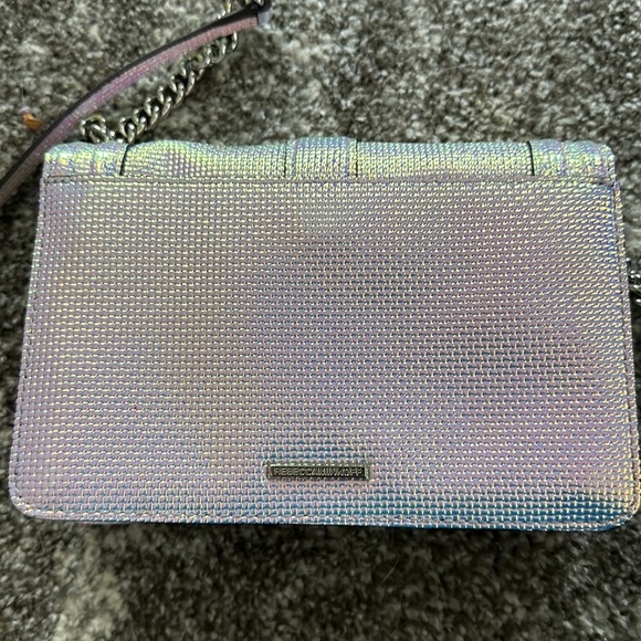 💯 authentic! Rebecca Minkoff bag - Picture 3 of 5